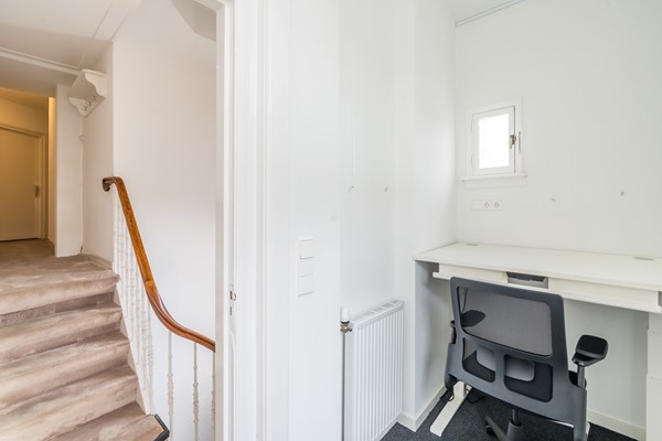 Medium property photo - Prinsengracht 656B, 1017 KW Amsterdam